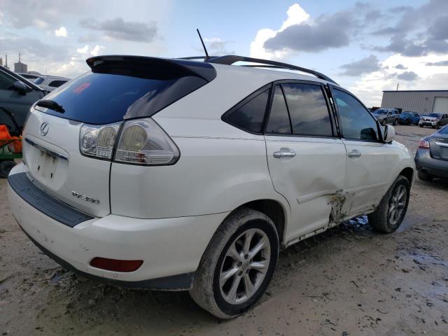 Photo 2 VIN: 2T2GK31U68C049079 - LEXUS RX350 