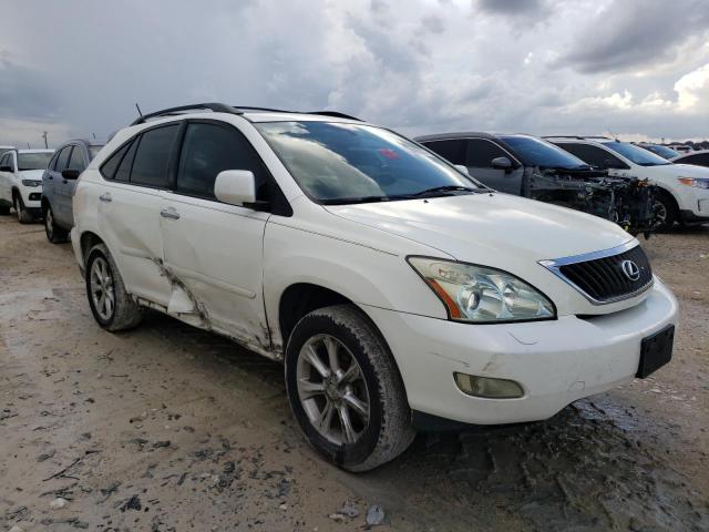 Photo 3 VIN: 2T2GK31U68C049079 - LEXUS RX350 