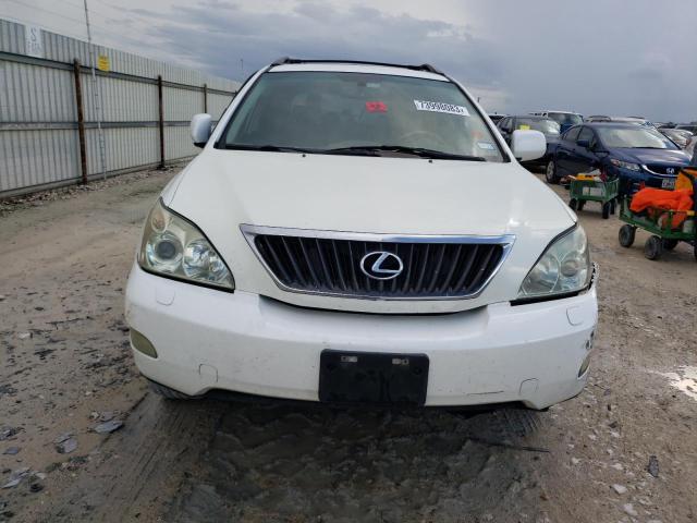 Photo 4 VIN: 2T2GK31U68C049079 - LEXUS RX350 