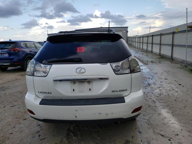 Photo 5 VIN: 2T2GK31U68C049079 - LEXUS RX350 