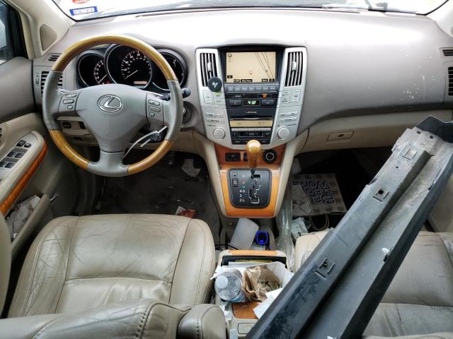 Photo 7 VIN: 2T2GK31U68C049079 - LEXUS RX350 