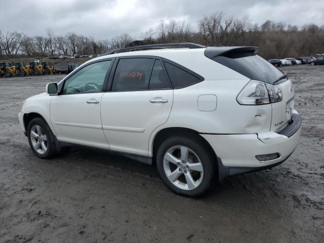 Photo 1 VIN: 2T2GK31U68C053438 - LEXUS RX 350 