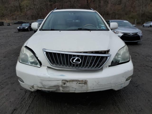 Photo 4 VIN: 2T2GK31U68C053438 - LEXUS RX 350 