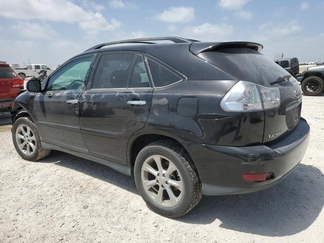 Photo 1 VIN: 2T2GK31U68C056825 - LEXUS RX350 