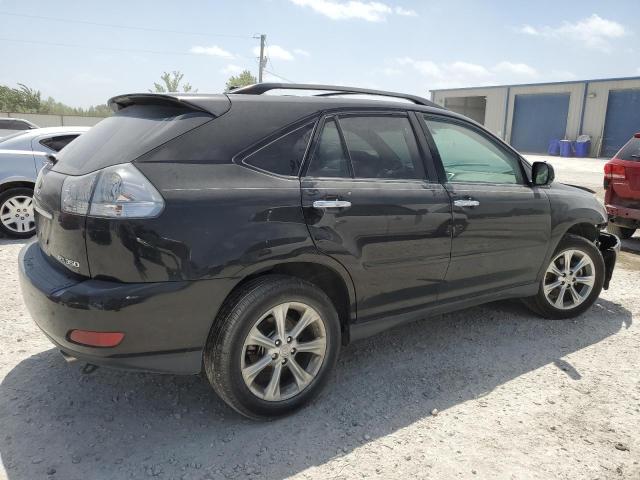 Photo 2 VIN: 2T2GK31U68C056825 - LEXUS RX350 