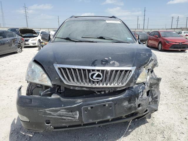 Photo 4 VIN: 2T2GK31U68C056825 - LEXUS RX350 