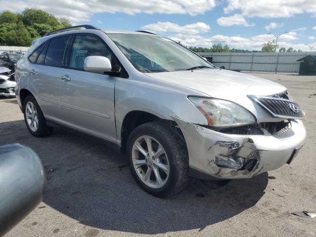 Photo 3 VIN: 2T2GK31U69C061850 - LEXUS RX 350 