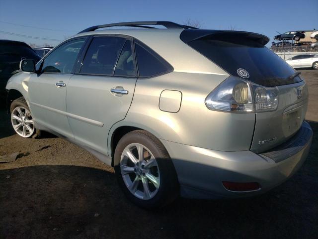 Photo 1 VIN: 2T2GK31U69C065090 - LEXUS RX 350 