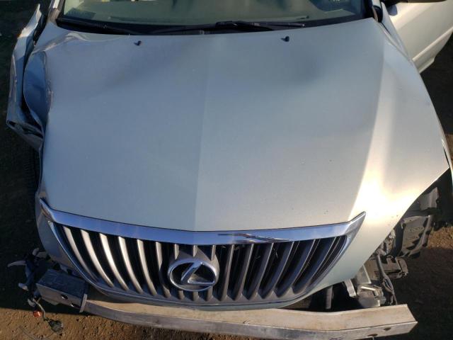 Photo 10 VIN: 2T2GK31U69C065090 - LEXUS RX 350 