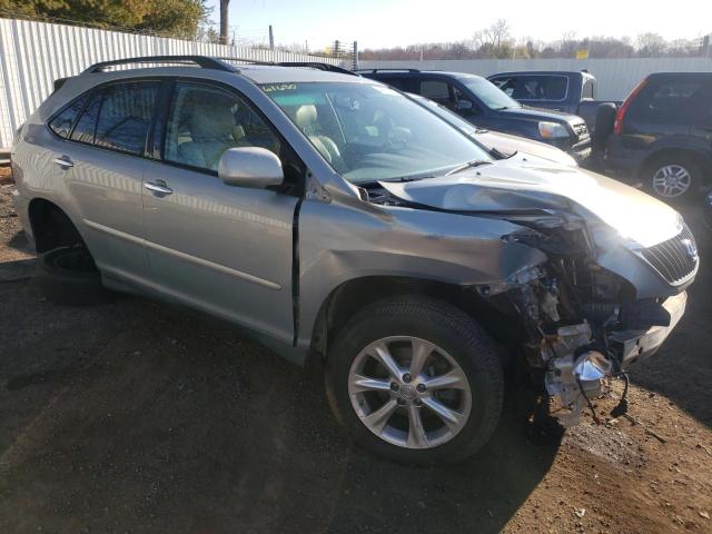 Photo 3 VIN: 2T2GK31U69C065090 - LEXUS RX 350 