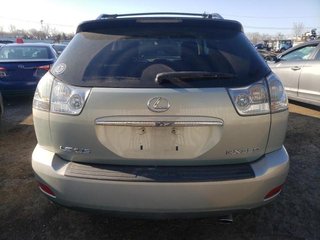 Photo 5 VIN: 2T2GK31U69C065090 - LEXUS RX 350 