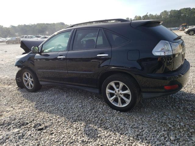 Photo 1 VIN: 2T2GK31U69C080642 - LEXUS RX 350 