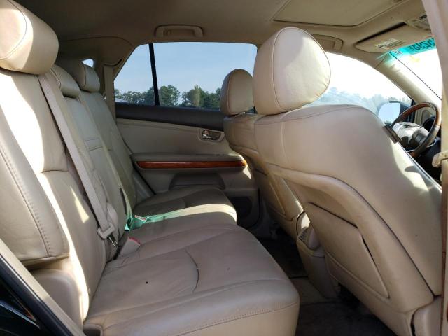 Photo 10 VIN: 2T2GK31U69C080642 - LEXUS RX 350 