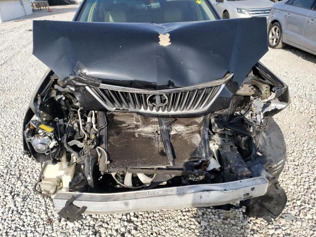 Photo 11 VIN: 2T2GK31U69C080642 - LEXUS RX 350 