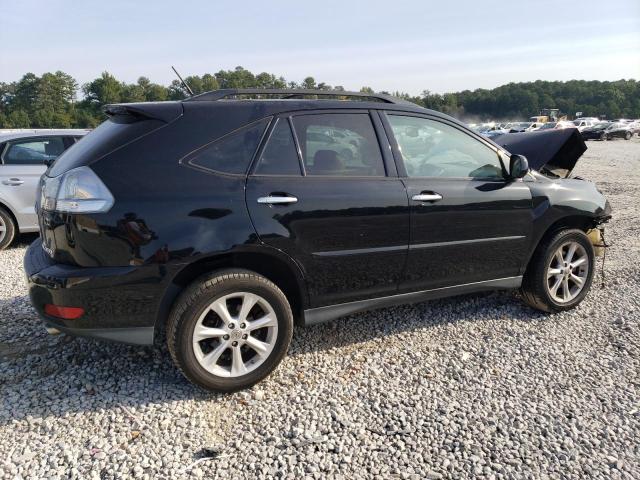 Photo 2 VIN: 2T2GK31U69C080642 - LEXUS RX 350 