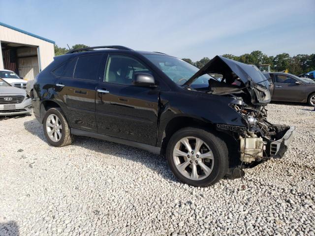 Photo 3 VIN: 2T2GK31U69C080642 - LEXUS RX 350 