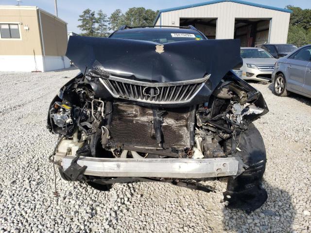 Photo 4 VIN: 2T2GK31U69C080642 - LEXUS RX 350 