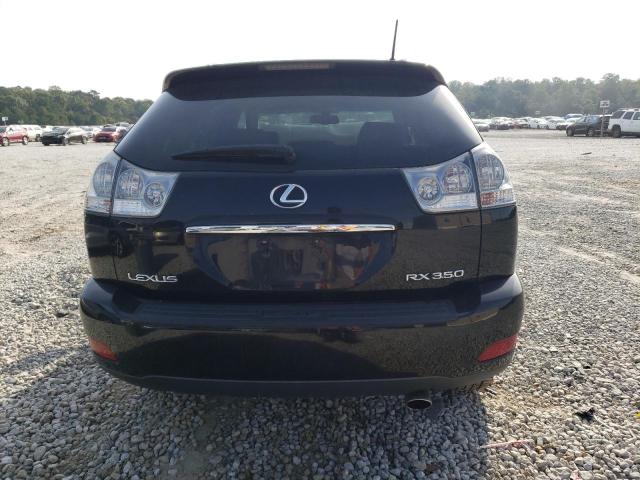 Photo 5 VIN: 2T2GK31U69C080642 - LEXUS RX 350 