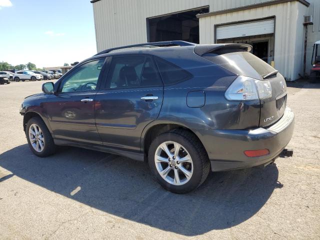 Photo 1 VIN: 2T2GK31U69C081208 - LEXUS RX350 