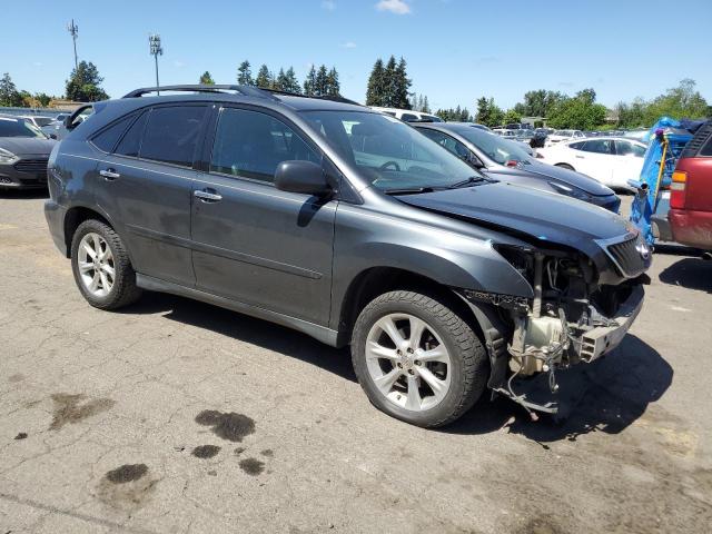 Photo 3 VIN: 2T2GK31U69C081208 - LEXUS RX350 