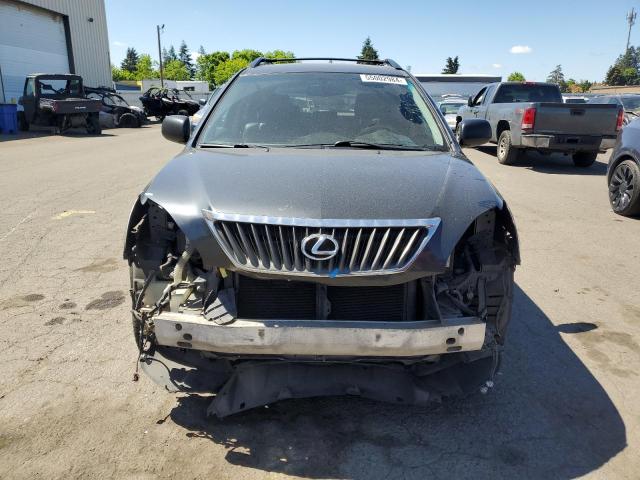 Photo 4 VIN: 2T2GK31U69C081208 - LEXUS RX350 