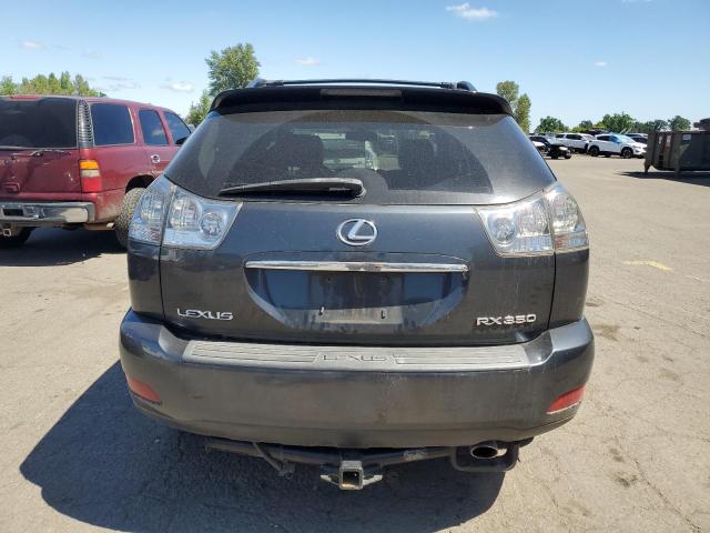 Photo 5 VIN: 2T2GK31U69C081208 - LEXUS RX350 