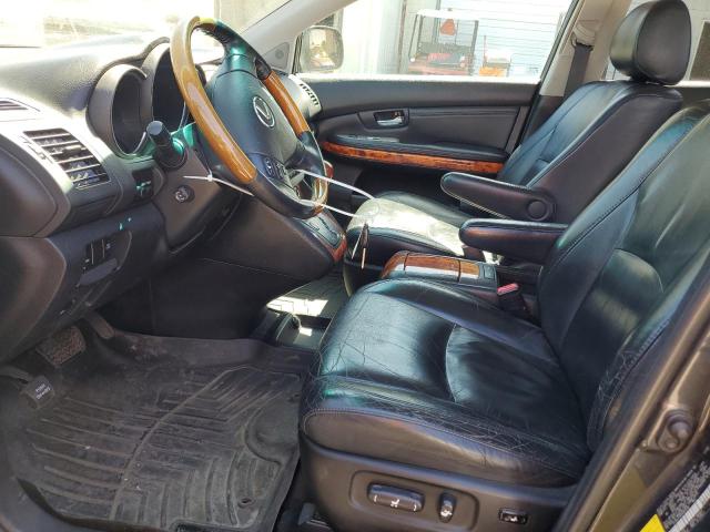 Photo 6 VIN: 2T2GK31U69C081208 - LEXUS RX350 