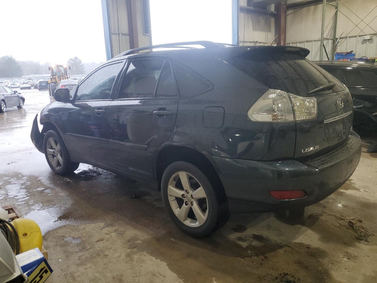 Photo 1 VIN: 2T2GK31U77C008104 - LEXUS RX 