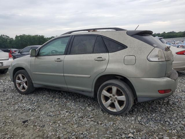 Photo 1 VIN: 2T2GK31U77C018101 - LEXUS RX350 