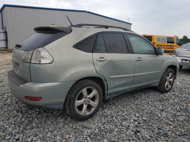 Photo 2 VIN: 2T2GK31U77C018101 - LEXUS RX350 