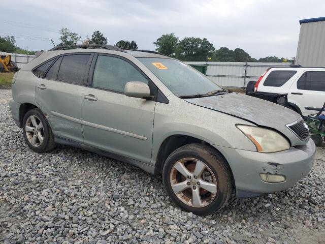 Photo 3 VIN: 2T2GK31U77C018101 - LEXUS RX350 