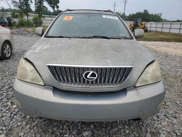 Photo 4 VIN: 2T2GK31U77C018101 - LEXUS RX350 