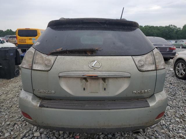 Photo 5 VIN: 2T2GK31U77C018101 - LEXUS RX350 