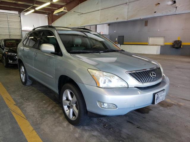 Photo 0 VIN: 2T2GK31U77C022195 - LEXUS RX 350 