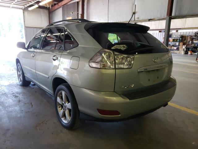 Photo 2 VIN: 2T2GK31U77C022195 - LEXUS RX 350 