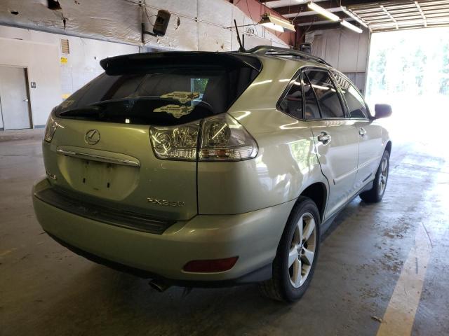 Photo 3 VIN: 2T2GK31U77C022195 - LEXUS RX 350 