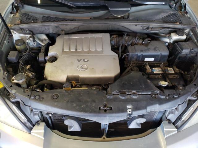 Photo 8 VIN: 2T2GK31U77C022195 - LEXUS RX 350 