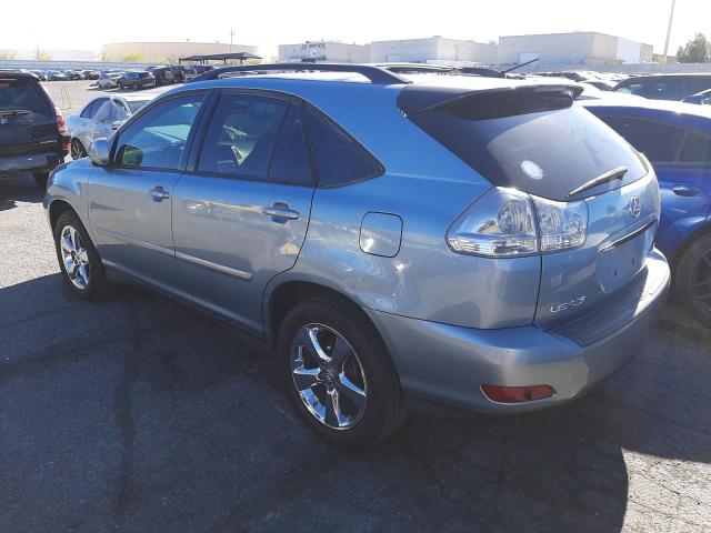 Photo 1 VIN: 2T2GK31U77C026618 - LEXUS RX350 