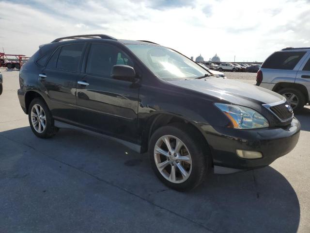 Photo 3 VIN: 2T2GK31U78C029844 - LEXUS RX 350 