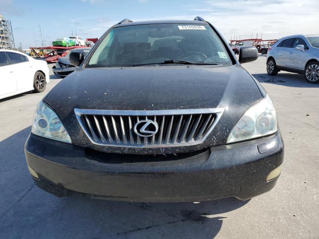 Photo 4 VIN: 2T2GK31U78C029844 - LEXUS RX 350 