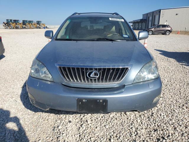 Photo 4 VIN: 2T2GK31U78C030735 - LEXUS RX 350 