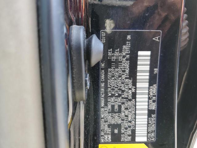 Photo 12 VIN: 2T2GK31U78C031304 - LEXUS RX 350 