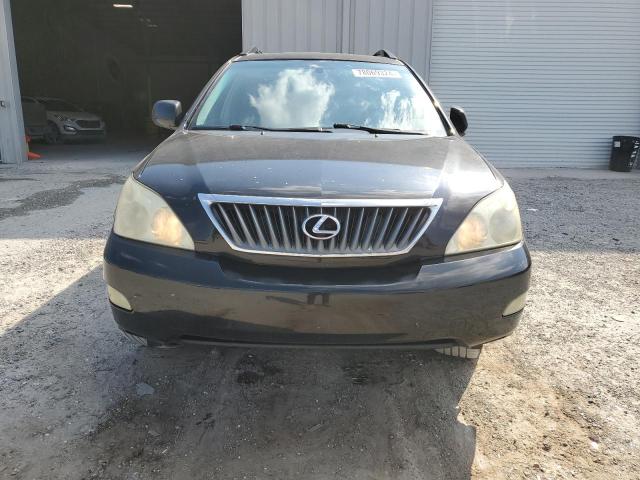 Photo 4 VIN: 2T2GK31U78C031304 - LEXUS RX 350 