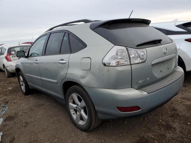 Photo 1 VIN: 2T2GK31U78C034235 - LEXUS RX 350 