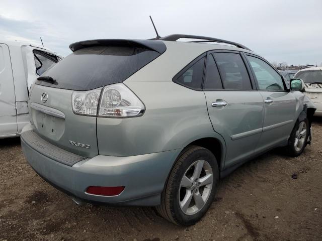 Photo 2 VIN: 2T2GK31U78C034235 - LEXUS RX 350 