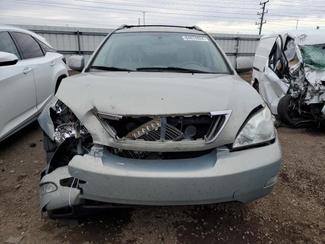 Photo 4 VIN: 2T2GK31U78C034235 - LEXUS RX 350 