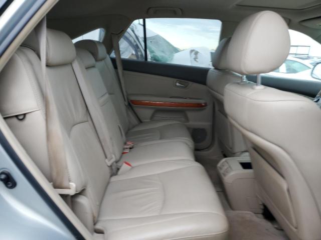 Photo 9 VIN: 2T2GK31U78C034235 - LEXUS RX 350 