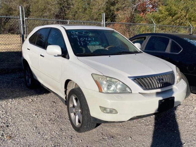 Photo 0 VIN: 2T2GK31U78C037250 - LEXUS RX350 