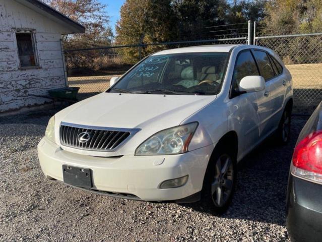 Photo 1 VIN: 2T2GK31U78C037250 - LEXUS RX350 