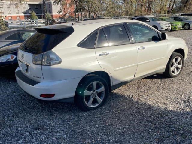 Photo 3 VIN: 2T2GK31U78C037250 - LEXUS RX350 